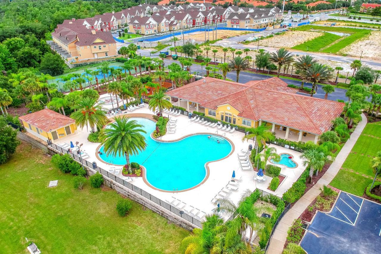 אורלנדו Oakwater Resort 2805 מראה חיצוני תמונה