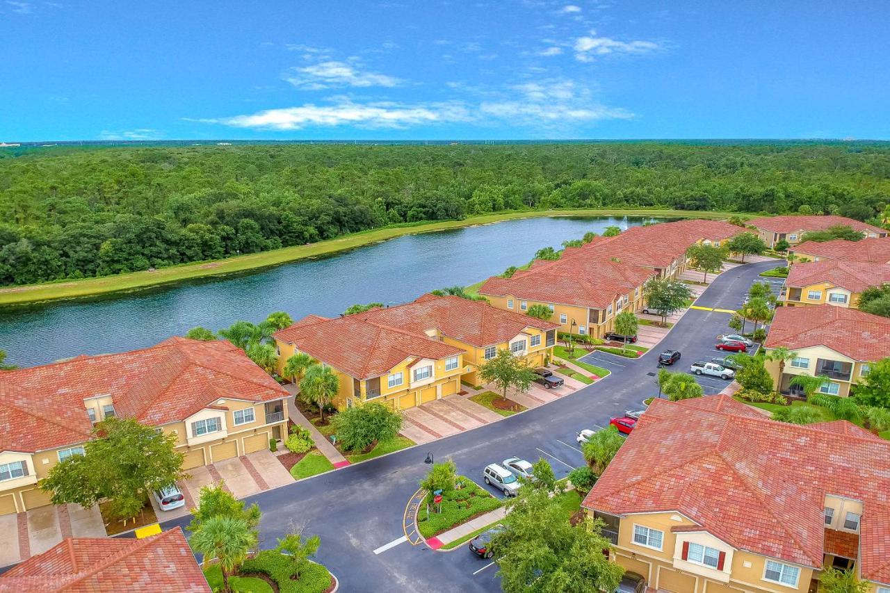 אורלנדו Oakwater Resort 2805 מראה חיצוני תמונה