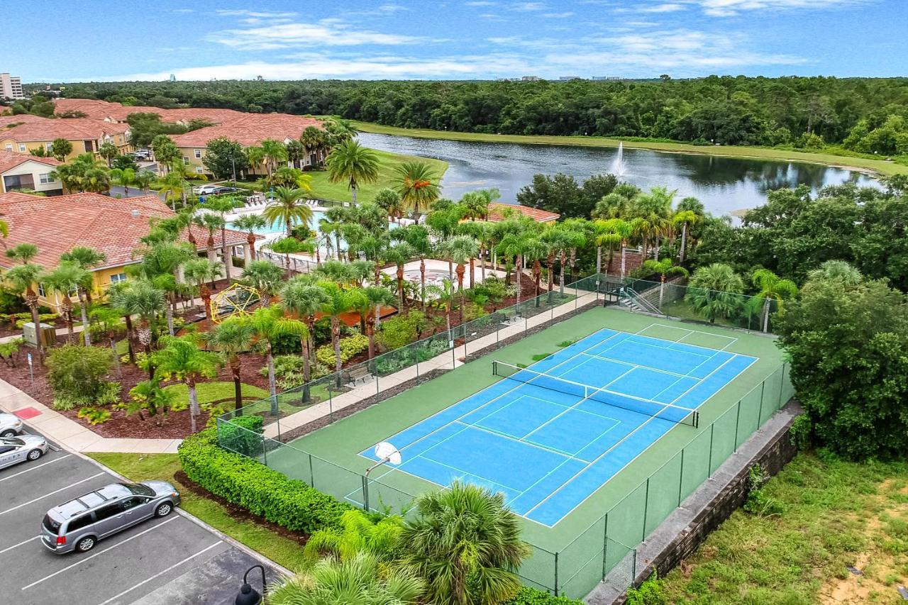 אורלנדו Oakwater Resort 2805 מראה חיצוני תמונה