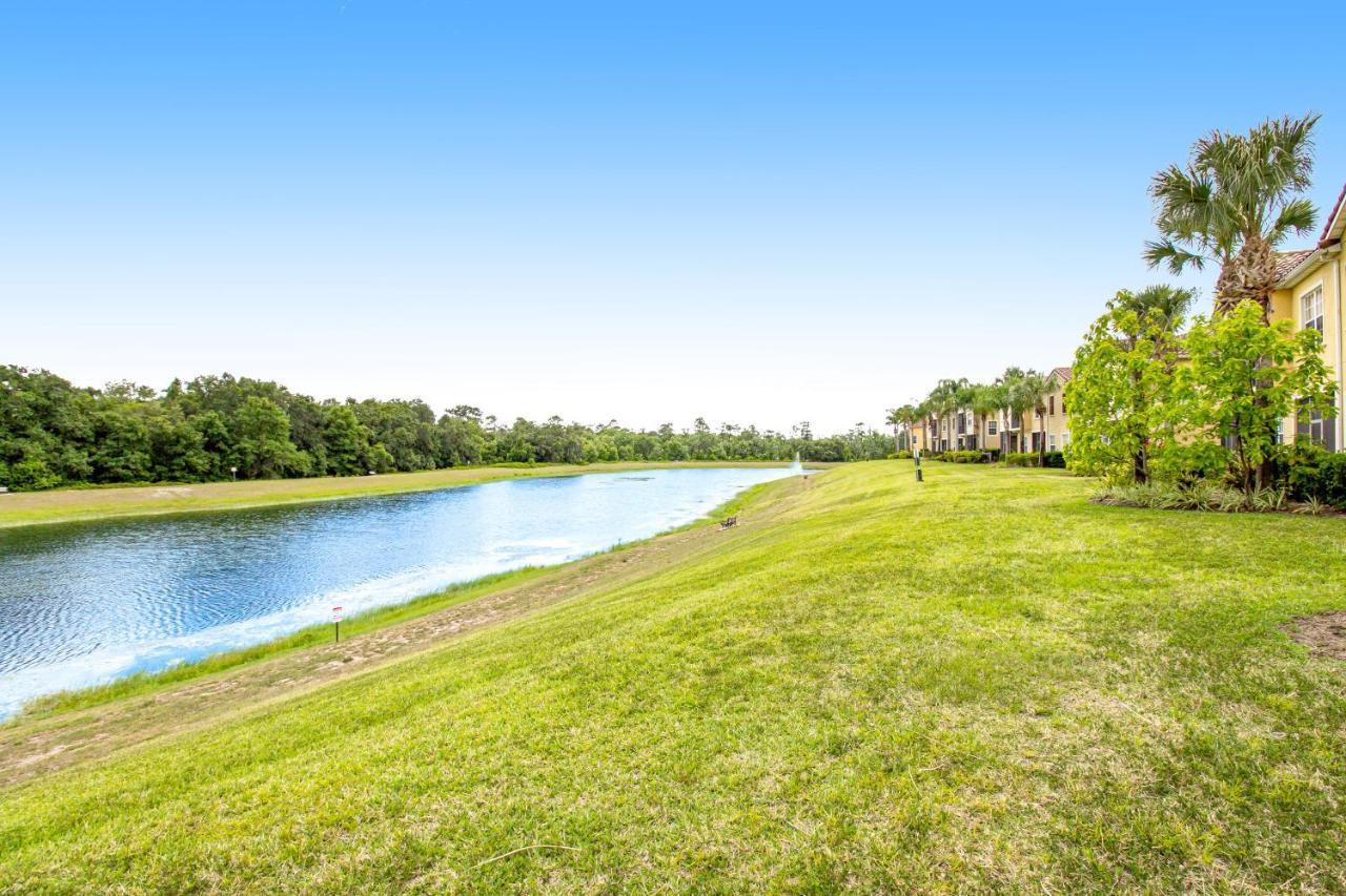 אורלנדו Oakwater Resort 2805 מראה חיצוני תמונה
