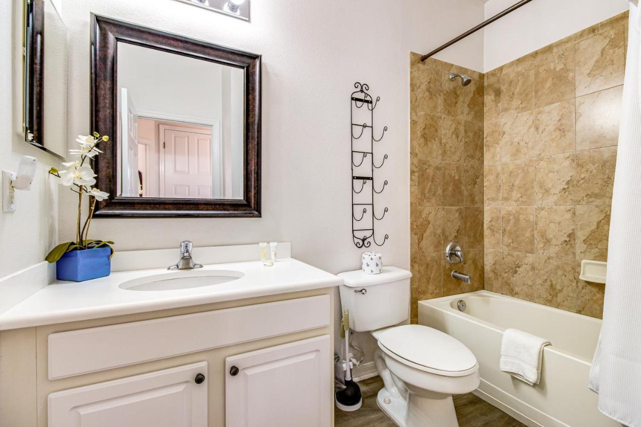 אורלנדו Oakwater Resort 2805 מראה חיצוני תמונה