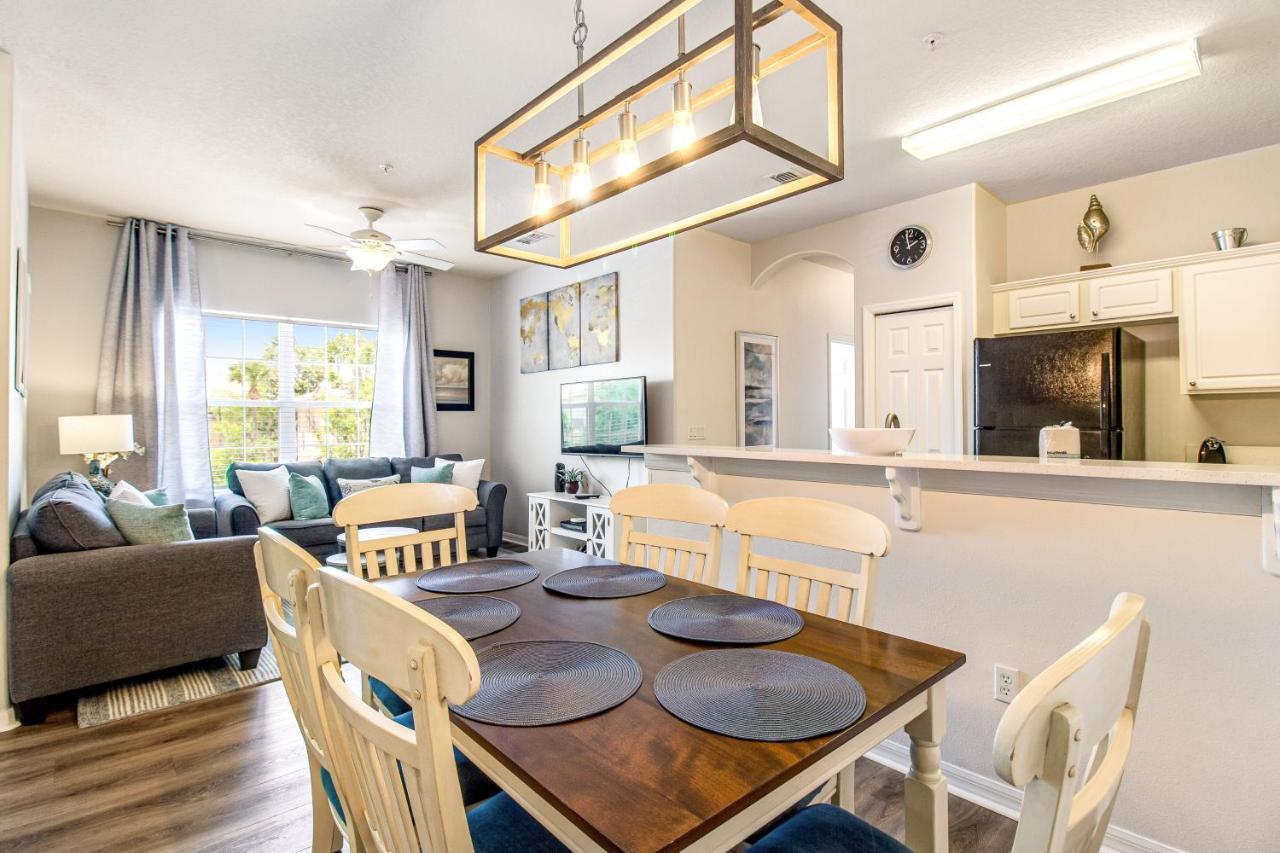 אורלנדו Oakwater Resort 2805 מראה חיצוני תמונה