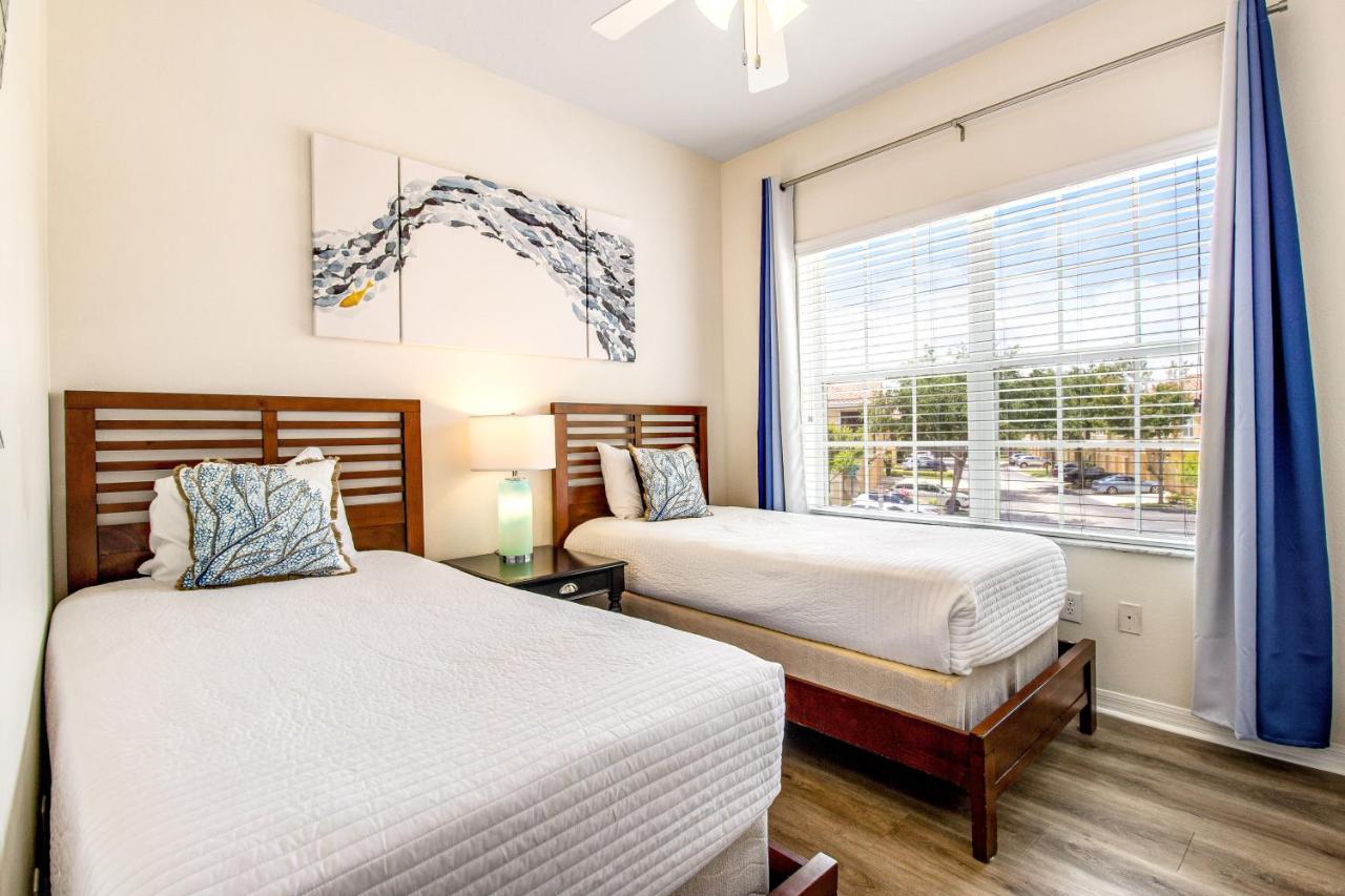 אורלנדו Oakwater Resort 2805 מראה חיצוני תמונה