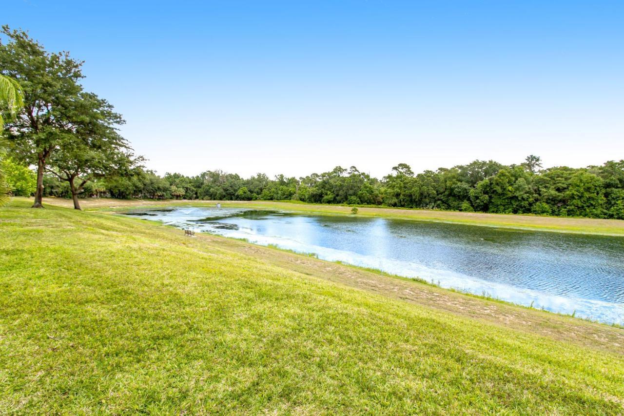 אורלנדו Oakwater Resort 2805 מראה חיצוני תמונה