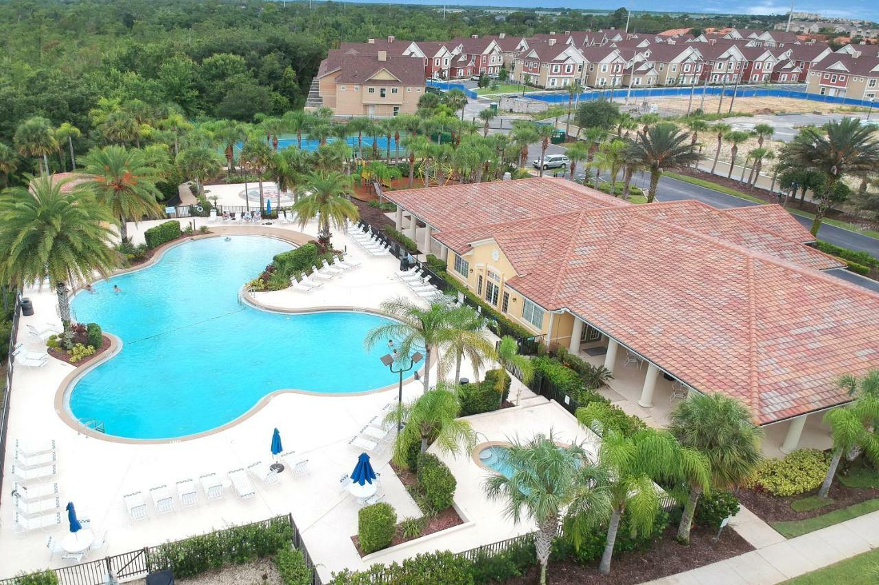 אורלנדו Oakwater Resort 2805 מראה חיצוני תמונה