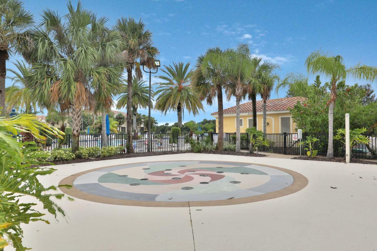 אורלנדו Oakwater Resort 2805 מראה חיצוני תמונה