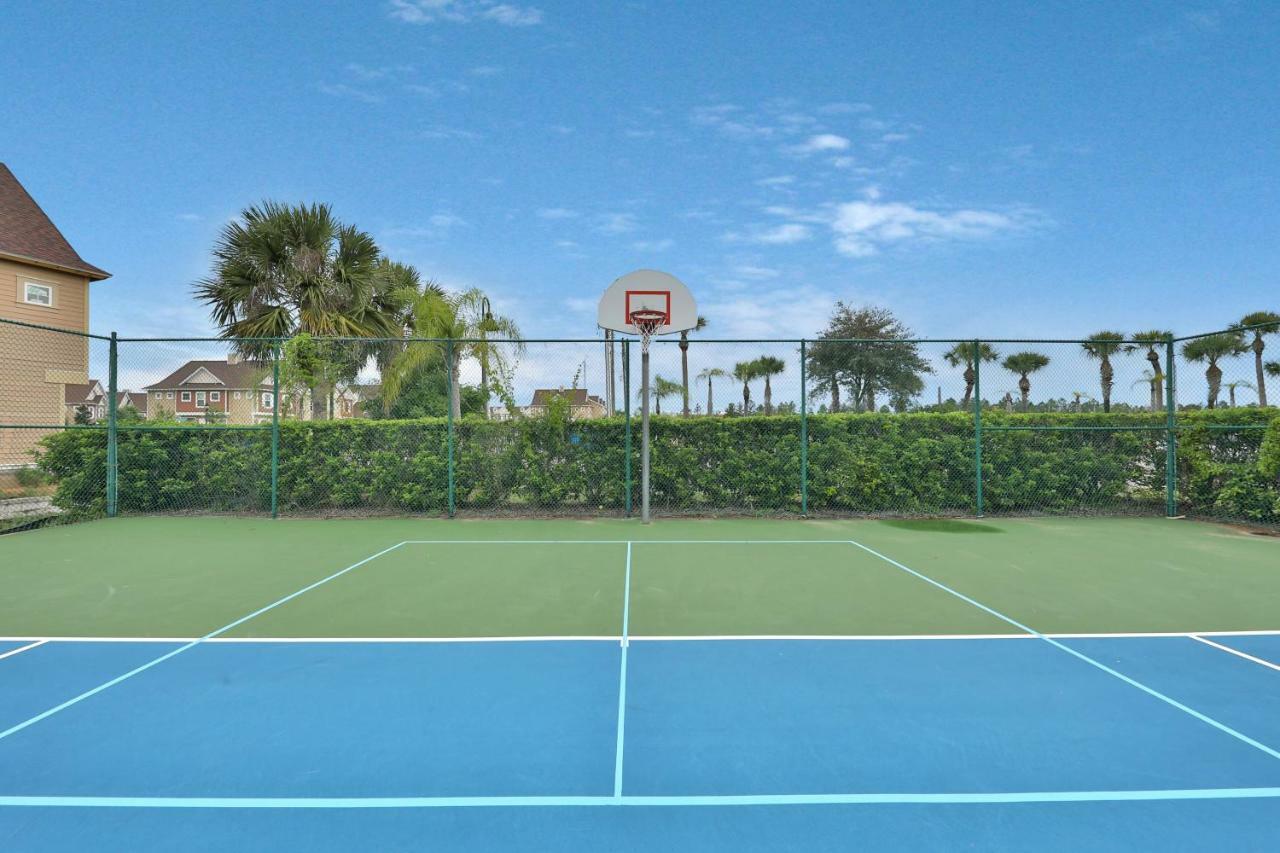 אורלנדו Oakwater Resort 2805 מראה חיצוני תמונה