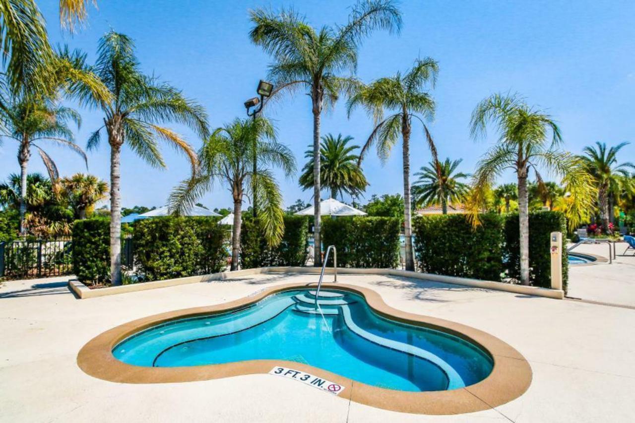 אורלנדו Oakwater Resort 2805 מראה חיצוני תמונה