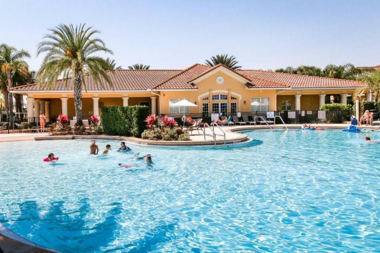 אורלנדו Oakwater Resort 2805 מראה חיצוני תמונה